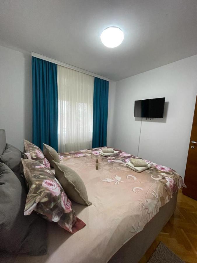 Apartman Miniki Врнячка-Баня Экстерьер фото