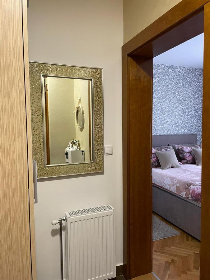 Apartman Miniki Врнячка-Баня Экстерьер фото
