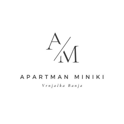 Apartman Miniki Врнячка-Баня Экстерьер фото