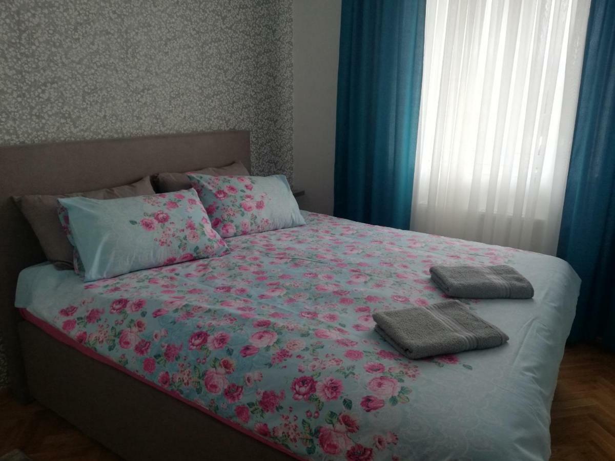 Apartman Miniki Врнячка-Баня Экстерьер фото